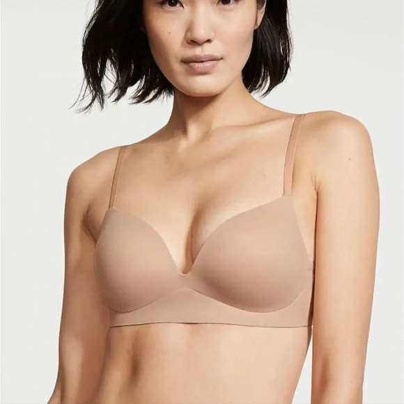 Angels Secret Embrace Convertible Strapless Bra - 34D - Picture 1 of 5